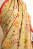 Printed Pure Crepe Silk Saree